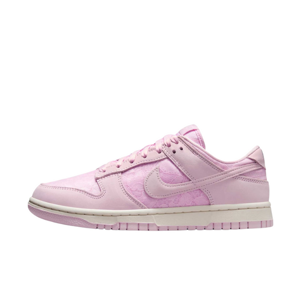 Women's Dunk Low Regal Pink