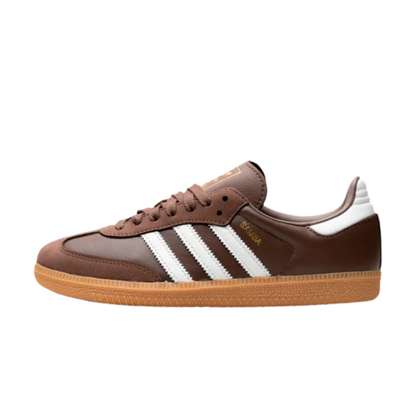 Samba OG "Earth Strata Gum"