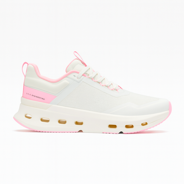 Clifton 10 – Rose Cream