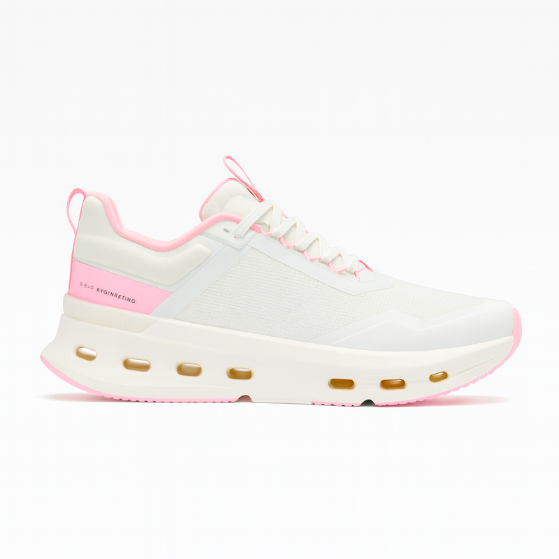 Clifton 10 – Rose Cream