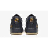 Gore-Tex Black/Orange