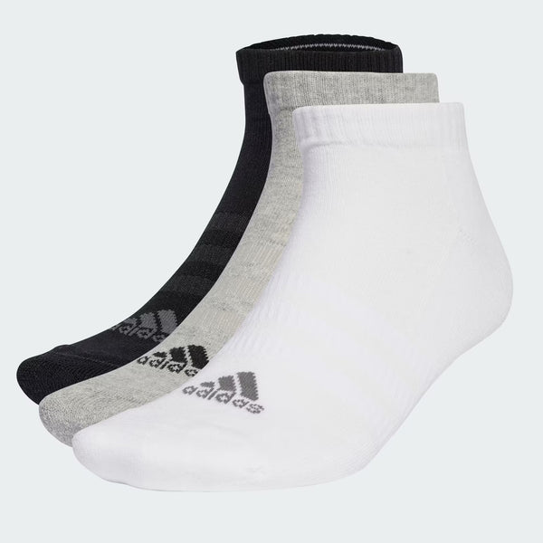 Adidas Cushioned Socks 3 Pairs